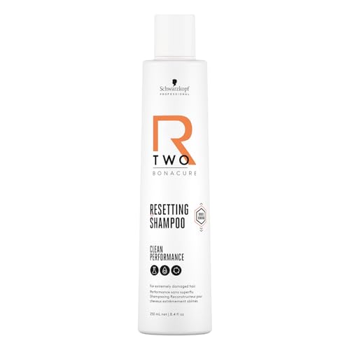 Schwarzkopf Bonacure R-TWO Resetting Shampoo 250ml