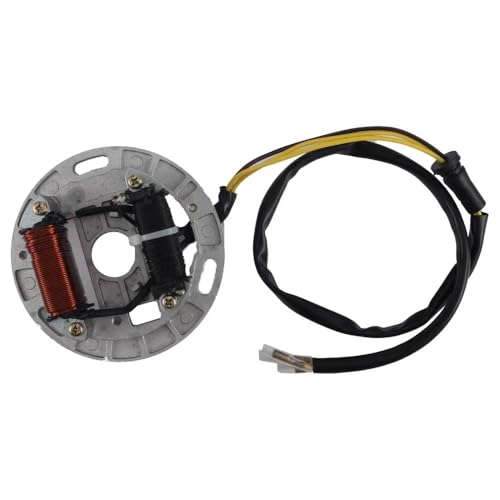 �W�F�l���[�^�[ �X�e �ɓK������KFX80 2003-2006 1987-2006 OE 21003-S005 �I�[�g�o�C���C�X�e�[�^���d�@�R�C��