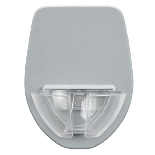 Weinglashalter aus Silikon für Bad & Dusche, Weinzubehör für Wein & Bier, Saugnapf-Getränkehalter mit starkem Saugnapf für Bad & Dusche, Heimdekoration Cover