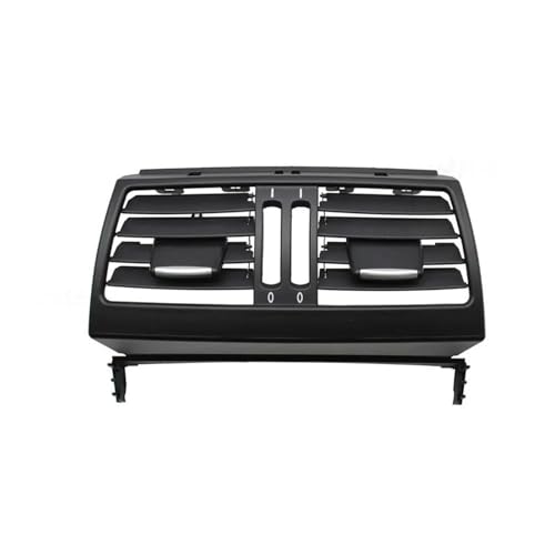 Grille d'air pour climatisation arrière BMW X5 E70 afin de réparer la ventilation cassée