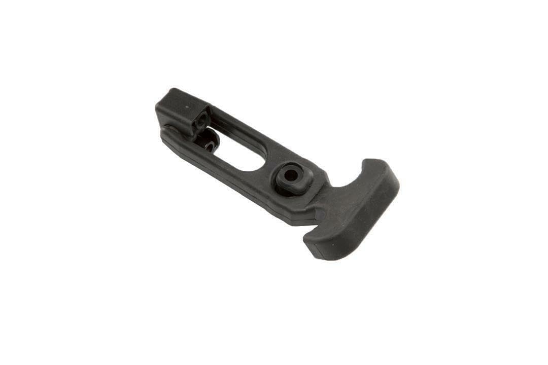 WhitecapIND Whitecap 6057C Black Rubber Flex T-Handle