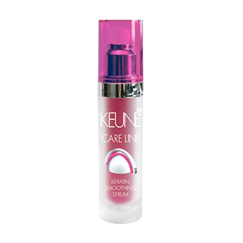 Keune Care Line Keratin Smoothing Serum