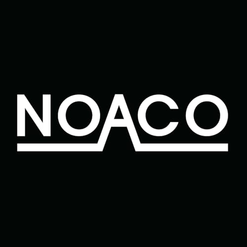 Page de couverture de NOACO