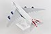 Daron Skymarks British Airways A380 1/200 with Gear Reg#G-X Model Kit