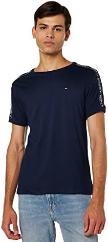Les Meilleurs T-Shirts Homme Tommy Hilfiger : Choix de Qualité