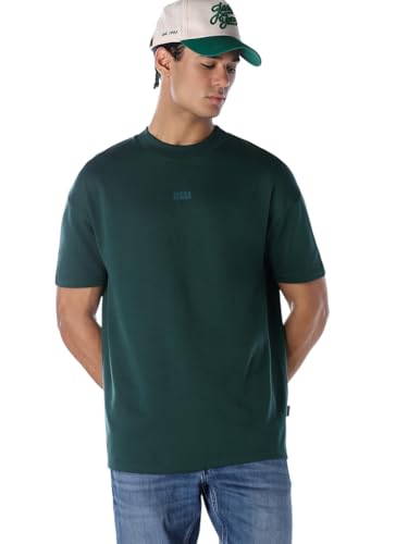Image of Jack & Jones Men Oversized Tshirt