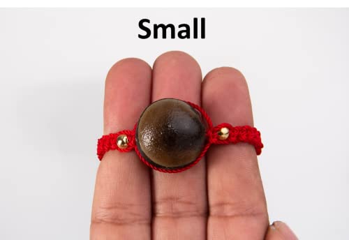 Ojo de Venado - Mal de Ojo Bracelet |Hilo Rojo/Red String|2