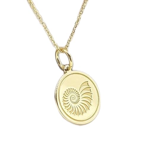 Collier coquillage argent pour sublimer vos tenues de plage et vos looks d'été