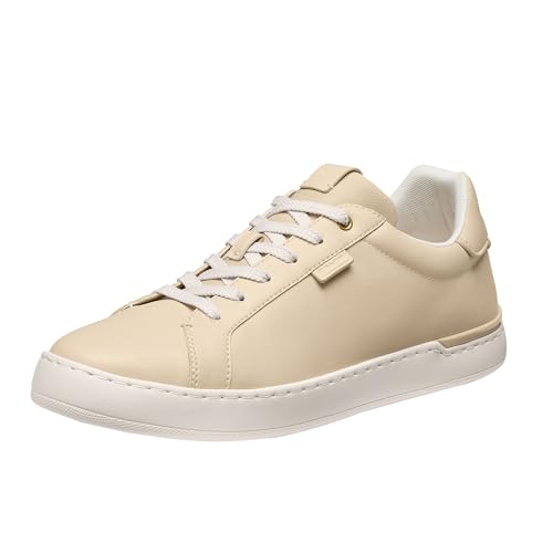 Coach Men's Lowline Low Top Sneaker