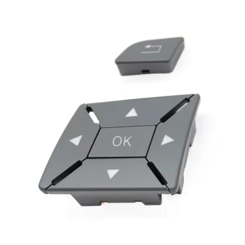 Bouton Volant Mercedes W204 Commande Clignotant Droit Référence 2185400162 2185400262