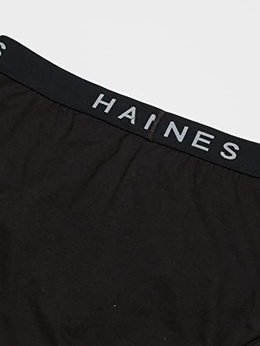 Hanes Ultimate Men's 5-Pack ComfortBlend Briefs with FreshIQ4