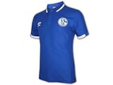 deutschland polen wm 2018 S04 Polo Jersey mit angenehmen Tragekomfort