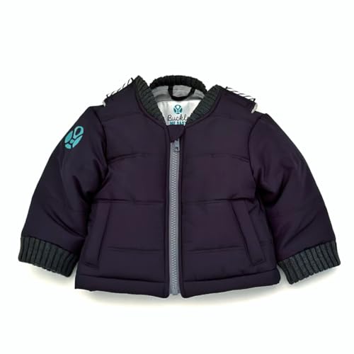 Buckle Me Baby Winter Coat
