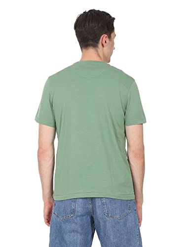 Image of U.S. POLO ASSN. Men's Slim Fit T-Shirt