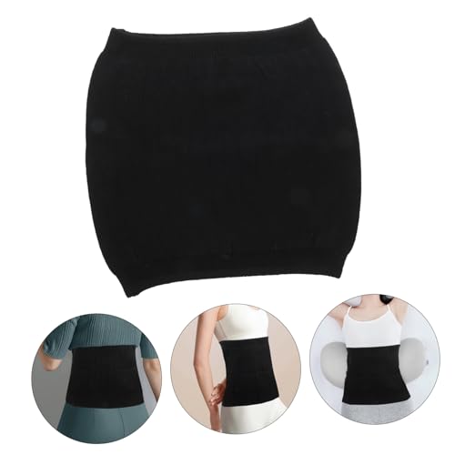 Faja lumbar térmica de invierno para hombre y mujer miniatura 4