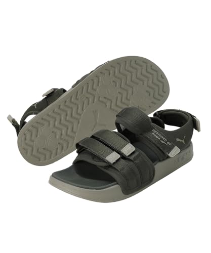 Image of Puma Unisex Leadcat City Sandal