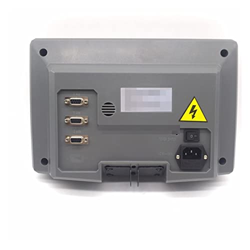 Calibrador digital 3 ejes con escala lineal 0.005mm miniatura 4