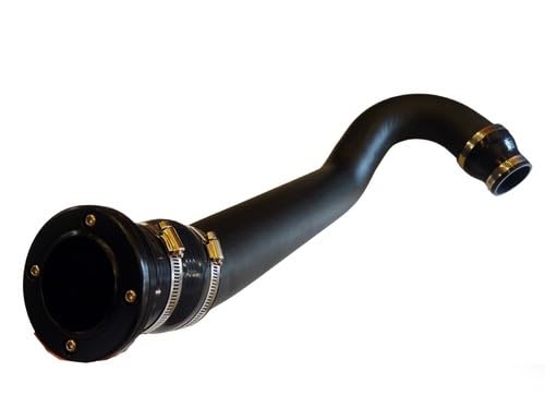 GT40Marine Sea-Doo Spark 2-Up Rear Exhaust Kit GT-RS15130 - Bolt-On Performance Upgrade