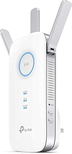 Repetidor Wi-Fi TP-Link AC1750 RE450