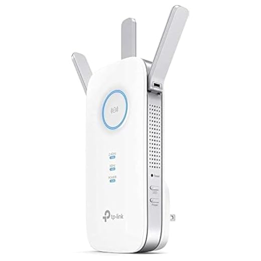 TP-Link RE450