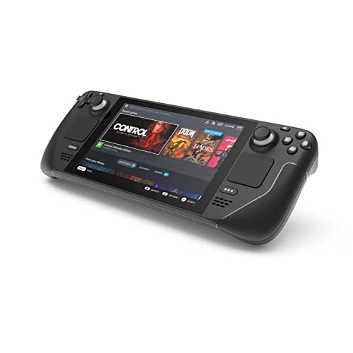 Valve Steam Deck 512GB Handheld Console