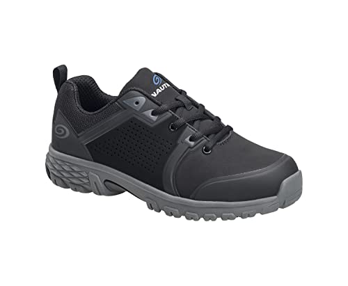 Chaussures industrielles Zephyr Nautilus homme 15 Wide avec semelle anti-fatigue