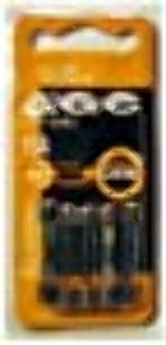 Fusible de cristal AGC evite averias electricas en el coche con el pack agc25bp de 25 Amperios