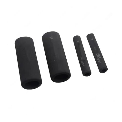 Guidon housse de poignée moto mousse antichoc Tracer 900GT antidérapante