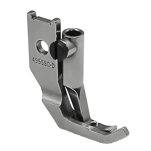 Pie prensatela industrial para máquina de coser PFAFF miniatura 6