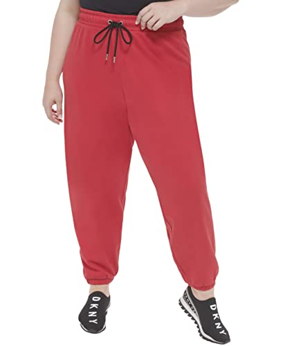 Pantalon de survêtement femme DKNY Sport pour un look sportswear au quotidien