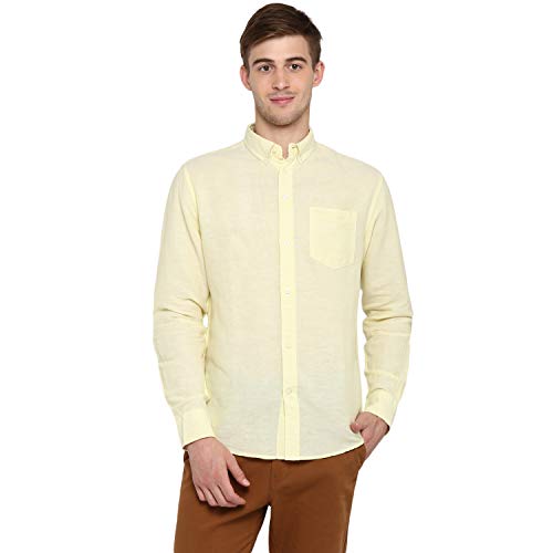Image of Red Tape Men's Regular Fit Casual Shirt