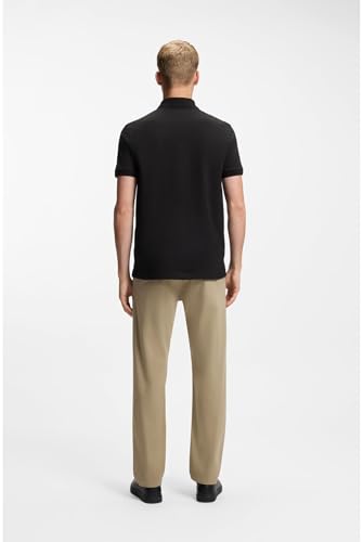 T shirt BOSS Polo Passerzip Half Zip EU - vue 6