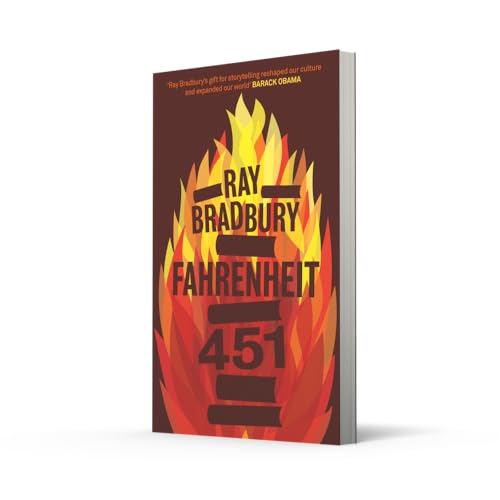 Fahrenheit 451
