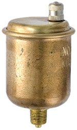 Maid O' Mist 66 AUTO-VENT VERT. MOUNTING 1/8 MALE CONNECTION 2-5/8 X 1-1/2