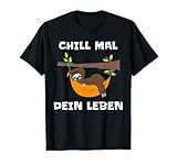 Chill Mal Dein Leben Geschenkideen