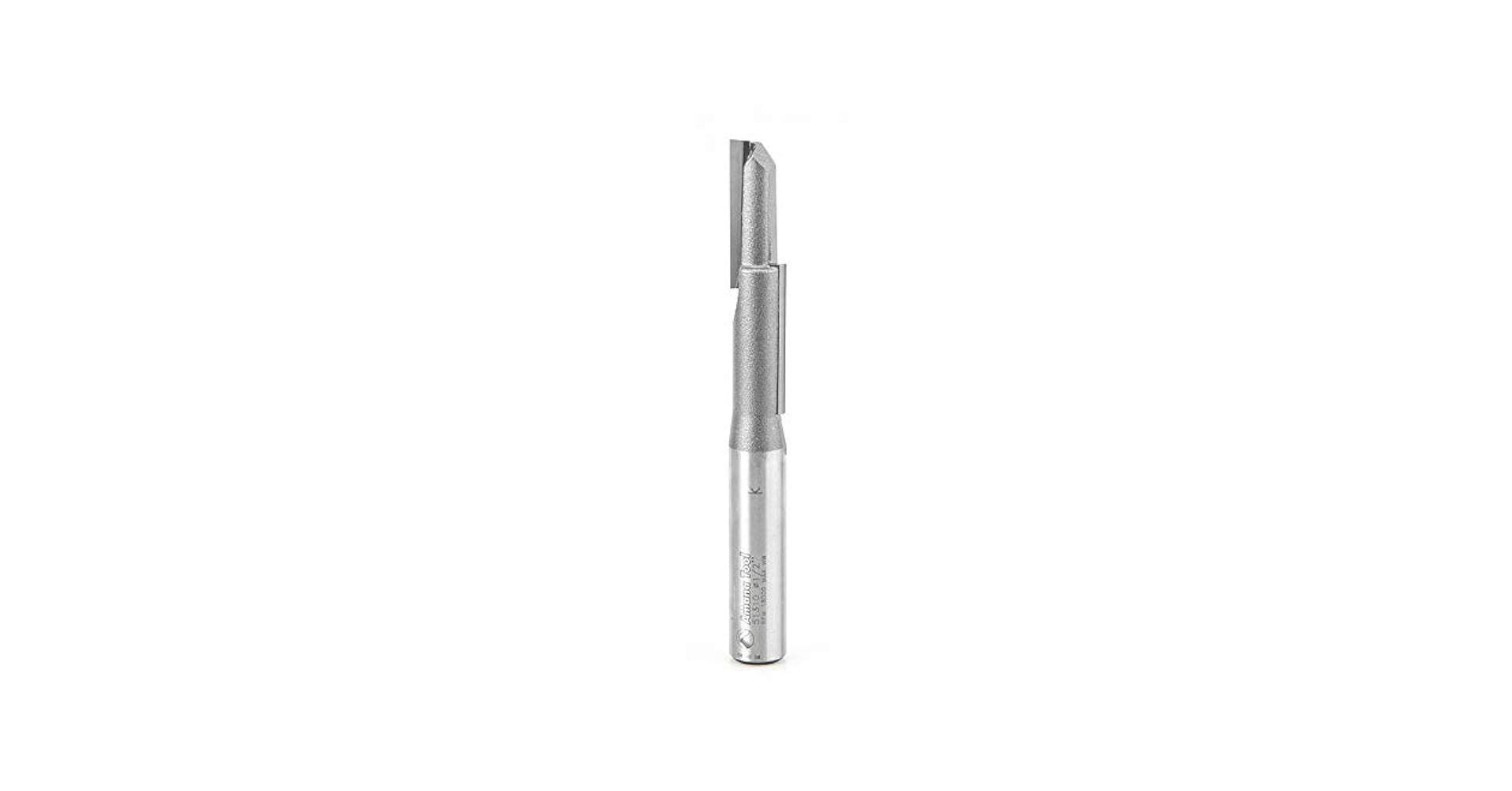 Amana Tool - 51310 Carbide Tipped Stagger Tooth Plunge 1/2