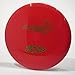 Innova Roc3 (Star) Midrange Golf Disc, Pick Weight/Color [Stamp & Exact Color May Vary] Red 180 Grams