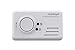 Price comparison product image Fire Angel CO-9B-DET 9B CO Detector, (B x H x T) 109 x 67 x 38 mm