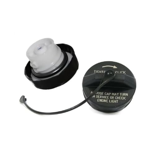 Bouchon réservoir essence pour trajets sereins en Chrysler Town & Country - 2
