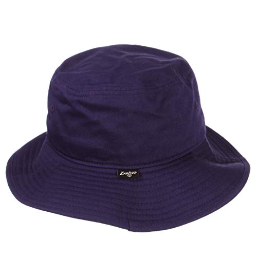 Image of ZHATS NCAA Mens Bucket Hat Trainer Team Color