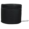 GATOR BASS DRUM BAG - 20" X 18", Black,GP-2018BD #4