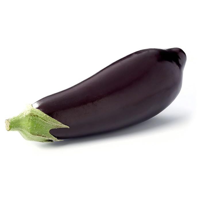 Aubergine,1 pièce