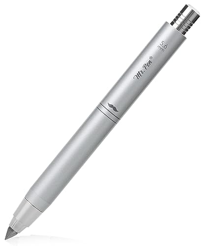 Mr. Pen- 5.6 mm Mechanical Clutch Pencil Drawing Pencils for Sketching