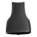 KUAFU ATV Complete Seat Compatible with 2002-2008 Yamaha Grizzly 660 (YFM660) Seat Replacement 2003 2004 2005 2006 2007 Black