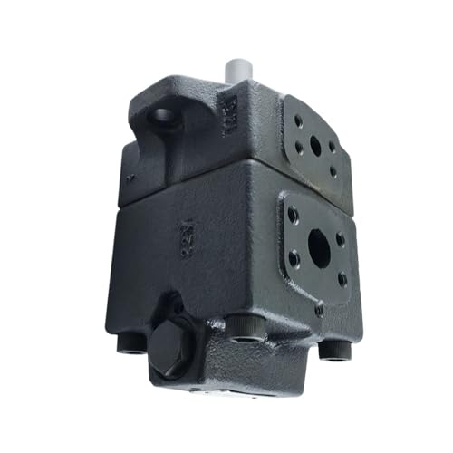 SVSBJMK 1pc high Pressure Industrial Vane Pump HVQ20-6-F-RAA-01 HVQ20-11-F-RAA-01 Fixed(HVQ20-11-F-RAA-01)