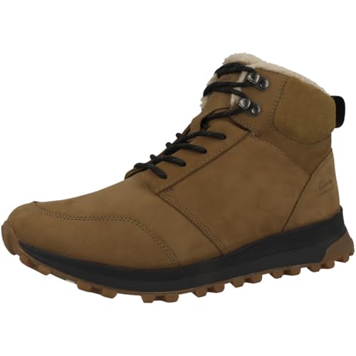 Clarks Men's ATL Trek Up Wp Backpacking Boot4