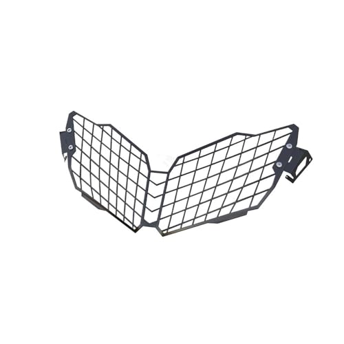 Housse pour phare moto DL650 XT 2012-2016 grille couvercle protection