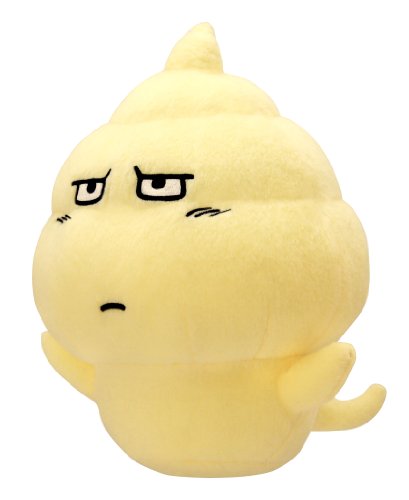 Smile Slime Monster Plush hg peluche Whip Ghost pour décor de chambre