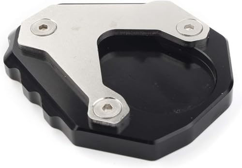 Extension de béquille en alu haute résistance pour BMW F750GS