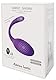 Adrien Lastic Smart Dream Clit & G-Spot Vibrator, 230 g, Mehrfarbig, AL-11833